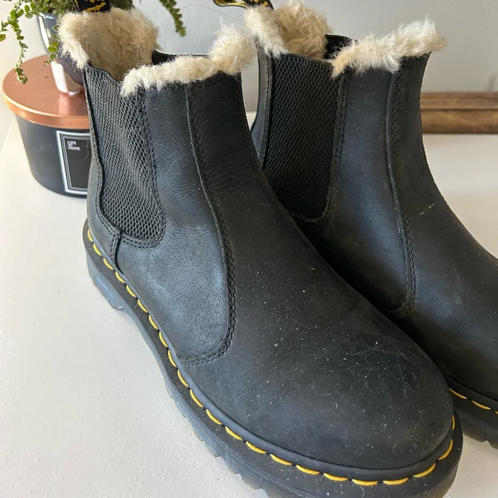 Doc martens - Picture 2 of 2